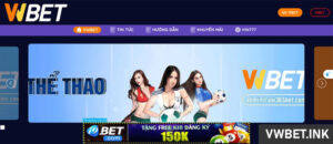 Những nét nổi bật của cổng game Vwbet 